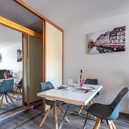 Apartmán Halte De La Commanderie