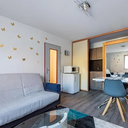 Halte De La Commanderie *